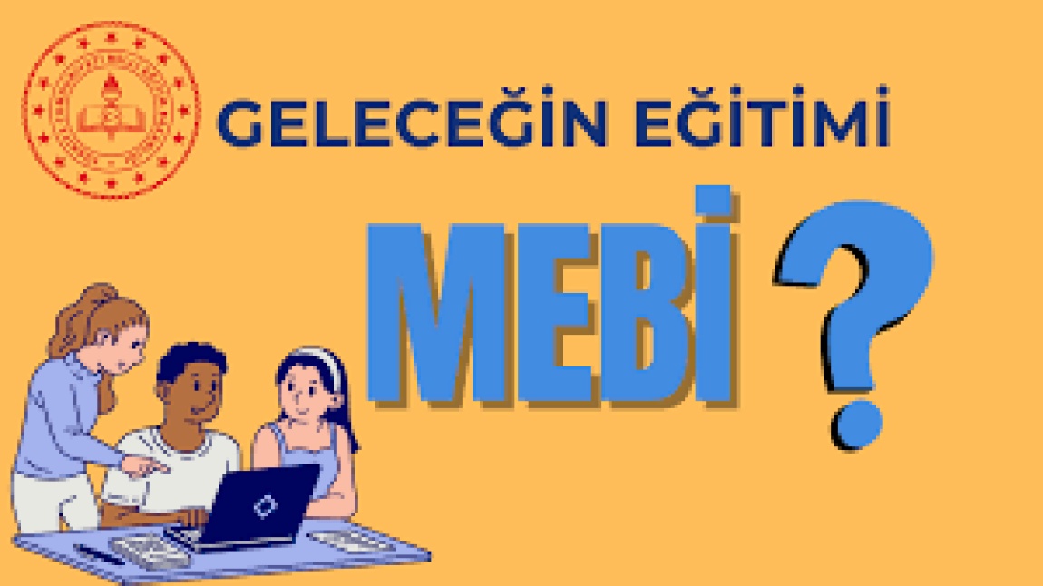 MEBİ BİREYSEL ÖĞRENME PLATFORMU 