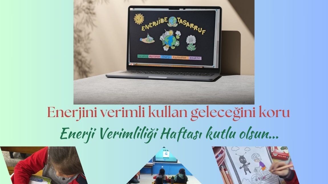 Enerji Verimliliği Haftası